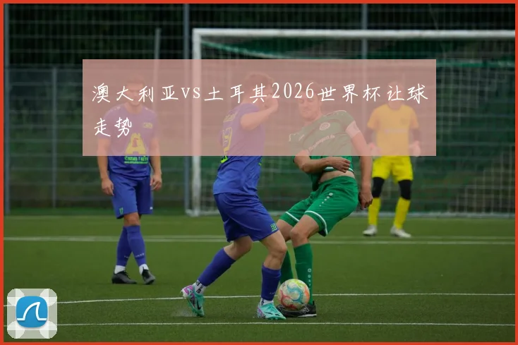 澳大利亚vs土耳其2026世界杯让球走势