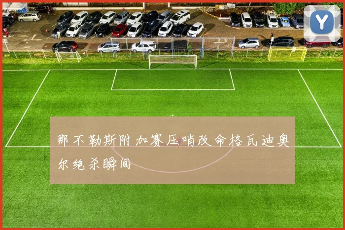 那不勒斯附加赛压哨改命格瓦迪奥尔绝杀瞬间