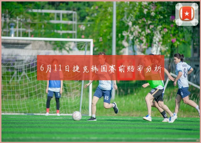 6月11日捷克韩国赛前赔率分析