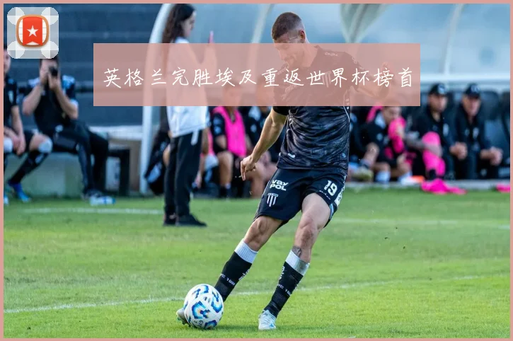英格兰完胜埃及重返世界杯榜首